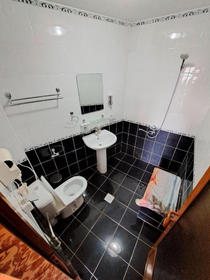 Samandar Hotel Бухара Екстериор снимка